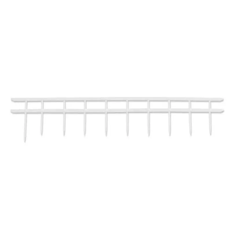 GBC SureBind® Binding Strip A4 50mm, biała, 500 arkuszy, Akrylonitryl-butadien-styren (ABS), A4, 297 mm, 100 szt.