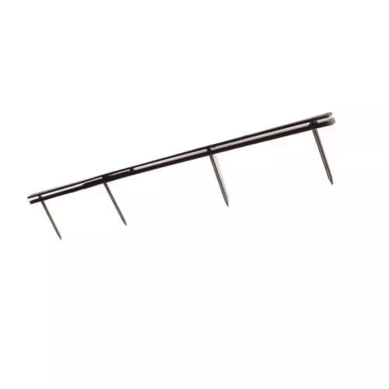 Listwy wiążące GBC VeloBind 45 mm białe (25), biały, A4, 45 mm, 297 mm, 25 szt.