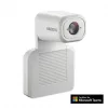 Kamera Vaddio IntelliSHOT-M z autotrackingiem, 8,51 MP, Exmor, Full HD, 1920 x 1080 pikseli, 30 kl./s, biała