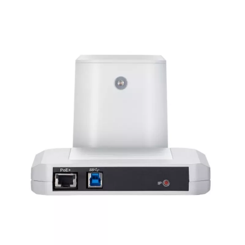 Kamera Vaddio IntelliSHOT-M z autotrackingiem, 8,51 MP, Exmor, Full HD, 1920 x 1080 pikseli, 30 kl./s, biała