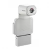 Kamera Vaddio IntelliSHOT-M z autotrackingiem, 8,51 MP, Exmor, Full HD, 1920 x 1080 pikseli, 30 kl./s, biała