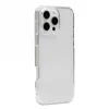 ZAGG Cases CrystlPal Lite Apple iPhone 16 Pro Max Clear, Cover, Apple, iPhone 16 Pro Max, 17.5 cm (6.9 cala), Przezroczysty