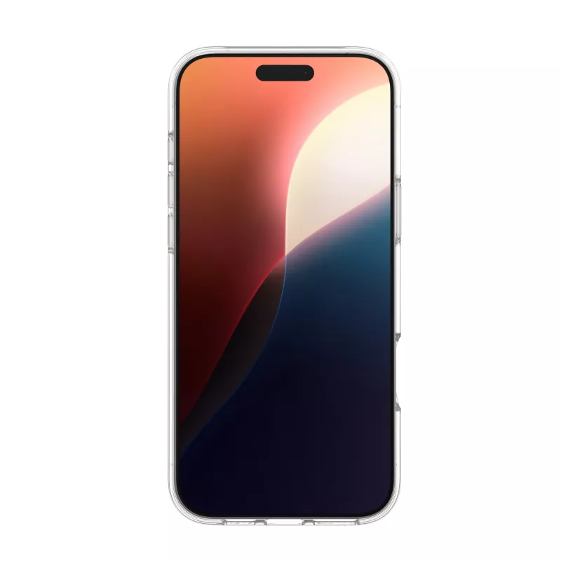 ZAGG Cases CrystlPal Lite Apple iPhone 16 Pro Max Clear, Cover, Apple, iPhone 16 Pro Max, 17.5 cm (6.9 cala), Przezroczysty