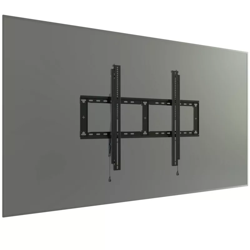 Uchwyt TV Chief RLF3 2.18 m 86 Czarny Maks. waga 90.7 kg