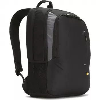 Case Logic VNB-217 Czarny Plecak na laptopa 43,2 cm (17 cali)