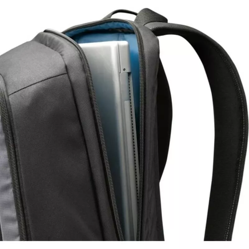 Case Logic VNB-217 Czarny Plecak na laptopa 43,2 cm (17 cali)