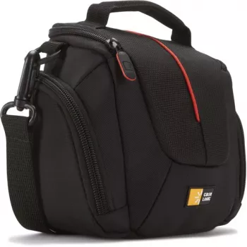 Case Logic 3201022 futerał na aparat Holster Czarny