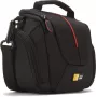 Case Logic 3201022 futerał na aparat Holster Czarny