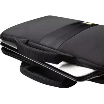 Case Logic QNS-111 Czarny 29.5 cm (11.6 cala) Etui z rękawem