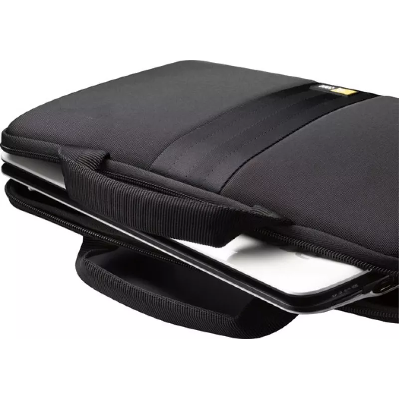 Case Logic QNS-111 Czarny 29.5 cm (11.6 cala) Etui z rękawem