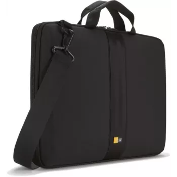Torba na laptopa Case Logic 16 cali Attaché, torba kurierska, 40,6 cm (16 cali), pasek na ramię, 640 g