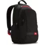 Case Logic Sporty DLBP-114 Czarny Plecak 35,6 cm (14 cali)