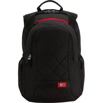 Case Logic Sporty DLBP-114 Czarny Plecak 35,6 cm (14 cali)