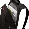 Case Logic Sporty DLBP-114 Czarny Plecak 35,6 cm (14 cali)