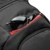 Case Logic Sporty DLBP-114 Czarny Plecak 35,6 cm (14 cali)