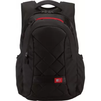 Case Logic Sporty DLBP-116 Czarny Plecak na laptopa 40,6 cm (16 inch)