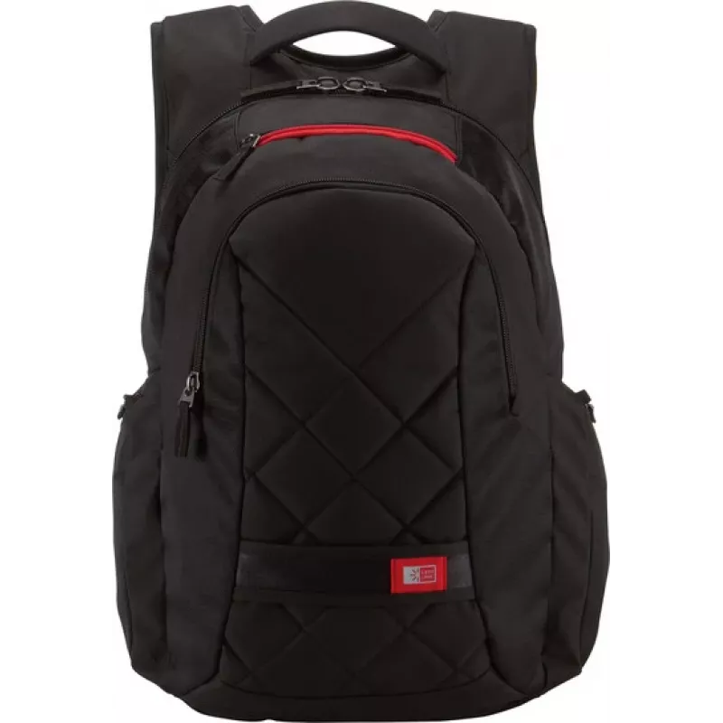 Case Logic Sporty DLBP-116 Czarny Plecak na laptopa 40,6 cm (16 inch)