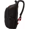 Case Logic Sporty DLBP-116 Czarny Plecak na laptopa 40,6 cm (16 inch)