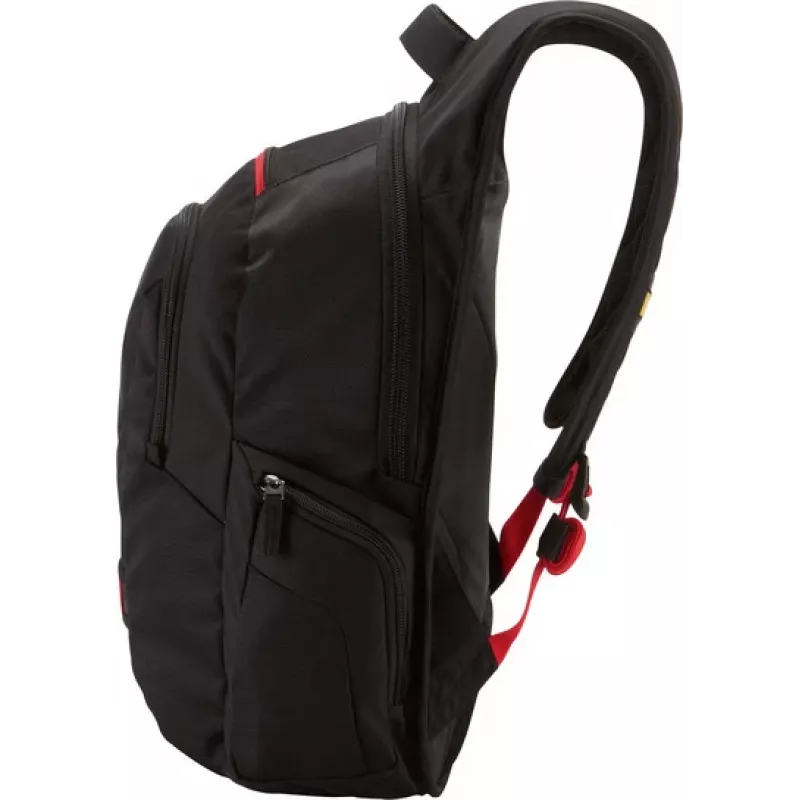 Case Logic Sporty DLBP-116 Czarny Plecak na laptopa 40,6 cm (16 inch)
