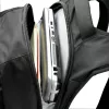 Case Logic Sporty DLBP-116 Czarny Plecak na laptopa 40,6 cm (16 inch)