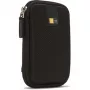 Case Logic EHDC-101 Czarny Polyester
