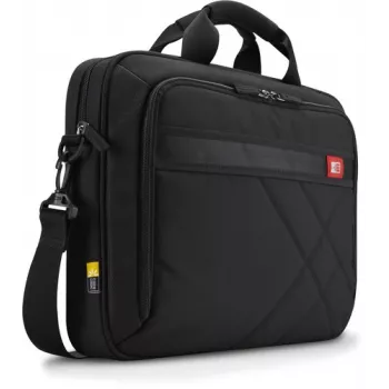 Torba na laptop i tablet Case Logic 15.6 inch, torba typu messenger, 39,6 cm (15,6 inch), pasek na ramię, 550 g