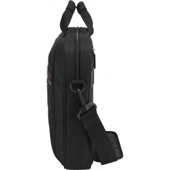 Torba na laptop i tablet Case Logic 15.6 inch, torba typu messenger, 39,6 cm (15,6 inch), pasek na ramię, 550 g
