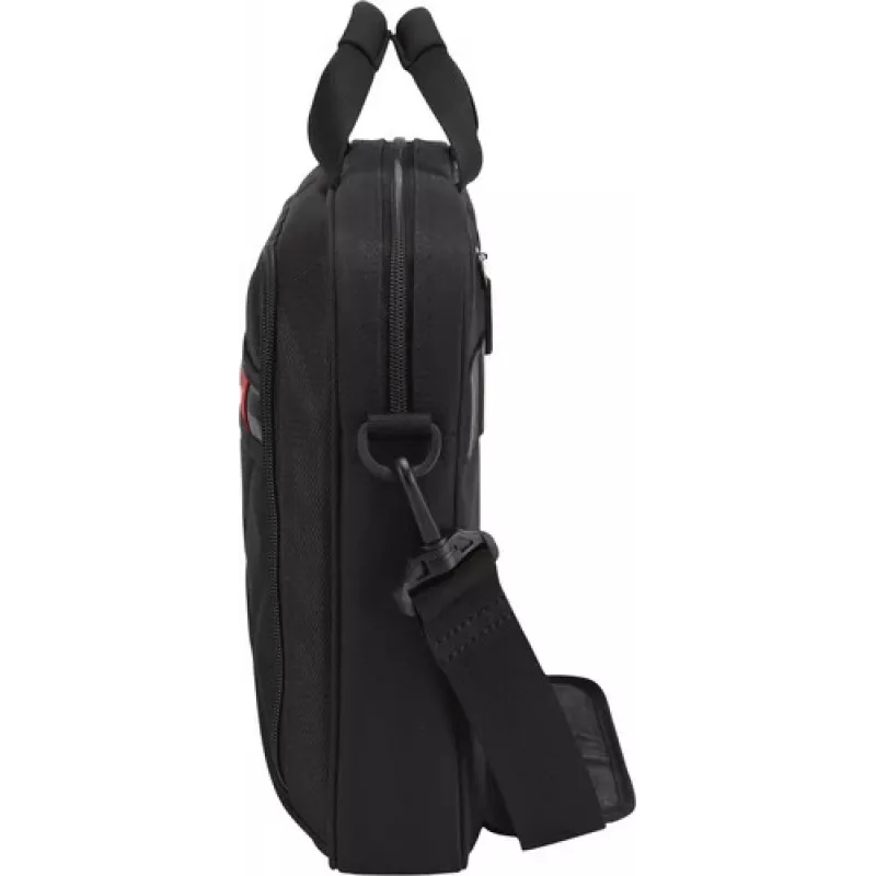 Torba na laptop i tablet Case Logic 15.6 inch, torba typu messenger, 39,6 cm (15,6 inch), pasek na ramię, 550 g