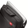 Case Logic DLC-117 Czarny 43,9 cm (17,3 cala) Torba na ramię