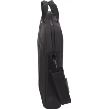 Case Logic VNAI-215 Czarny 39,6 cm (15,6 cala) etui