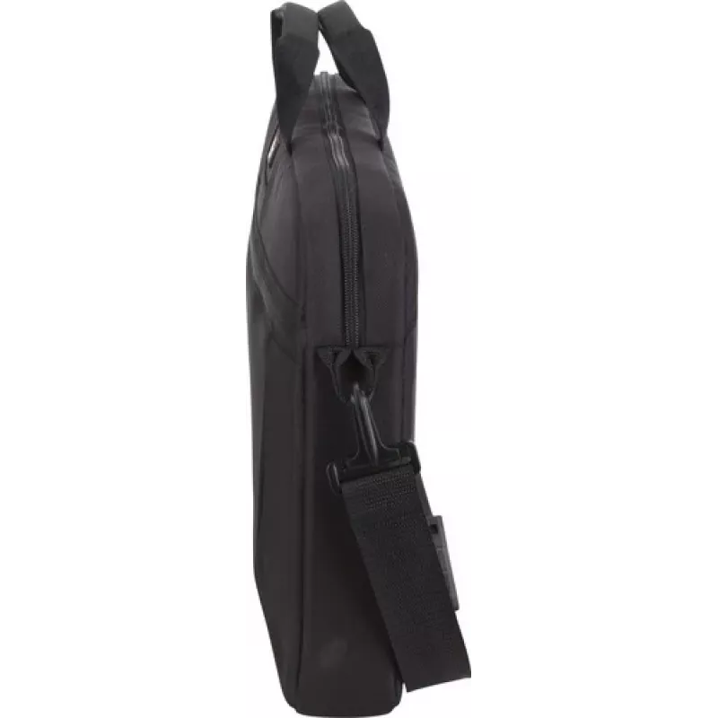 Case Logic VNAI-215 Czarny 39,6 cm (15,6 cala) etui