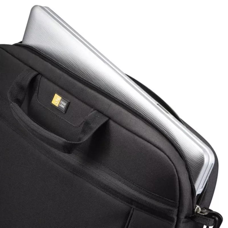 Case Logic VNAI-215 Czarny 39,6 cm (15,6 cala) etui