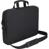 Case Logic VNAI-215 Czarny 39,6 cm (15,6 cala) etui
