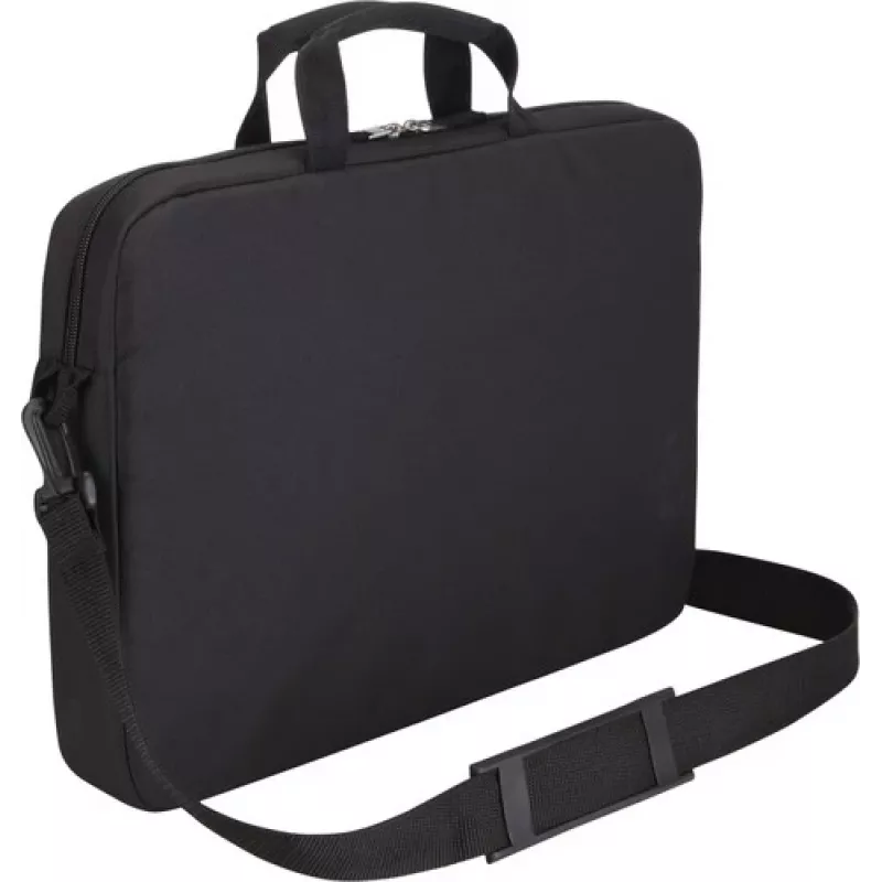 Case Logic VNAI-215 Czarny 39,6 cm (15,6 cala) etui