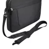 Case Logic VNAI-215 Czarny 39,6 cm (15,6 cala) etui