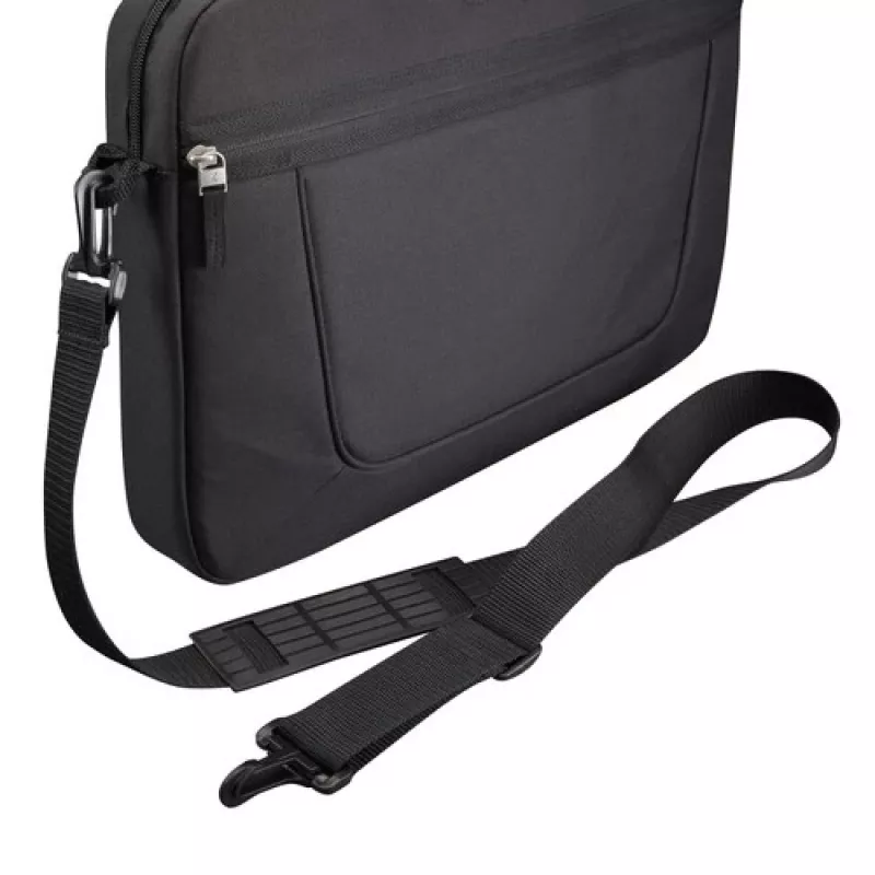 Case Logic VNAI-215 Czarny 39,6 cm (15,6 cala) etui