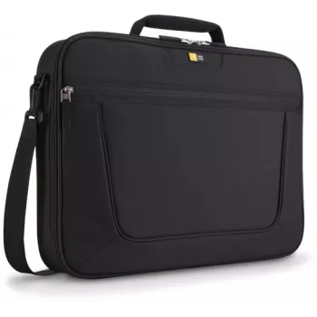 Case Logic VNCI-215 Czarny 39,6 cm (15,6 cala) Torba typu messenger