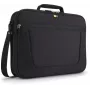 Case Logic VNCI-215 Czarny 39,6 cm (15,6 cala) Torba typu messenger