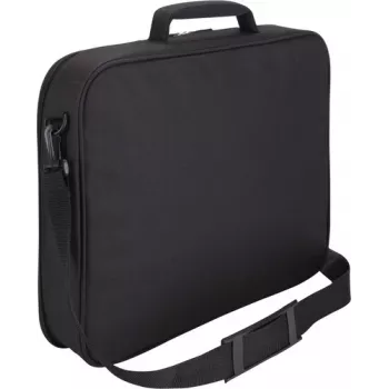 Case Logic VNCI-215 Czarny 39,6 cm (15,6 cala) Torba typu messenger