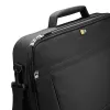 Case Logic VNCI-215 Czarny 39,6 cm (15,6 cala) Torba typu messenger