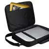 Case Logic VNCI-215 Czarny 39,6 cm (15,6 cala) Torba typu messenger