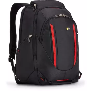 Case Logic Evolution BPEB-115 Czarny 39.6 cm (15.6 cala) Plecak na laptopa