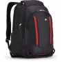 Case Logic Evolution BPEB-115 Czarny 39.6 cm (15.6 cala) Plecak na laptopa