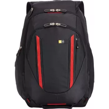 Case Logic Evolution BPEB-115 Czarny 39.6 cm (15.6 cala) Plecak na laptopa