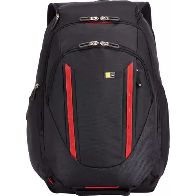 Case Logic Evolution BPEB-115 Czarny 39.6 cm (15.6 cala) Plecak na laptopa