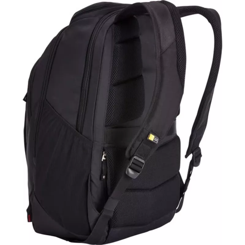 Case Logic Evolution BPEB-115 Czarny 39.6 cm (15.6 cala) Plecak na laptopa