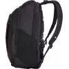 Case Logic Evolution BPEB-115 Czarny 39.6 cm (15.6 cala) Plecak na laptopa