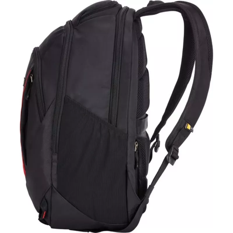 Case Logic Evolution BPEB-115 Czarny 39.6 cm (15.6 cala) Plecak na laptopa
