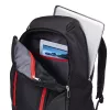 Case Logic Evolution BPEB-115 Czarny 39.6 cm (15.6 cala) Plecak na laptopa