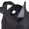 Case Logic Evolution BPEB-115 Czarny 39.6 cm (15.6 cala) Plecak na laptopa